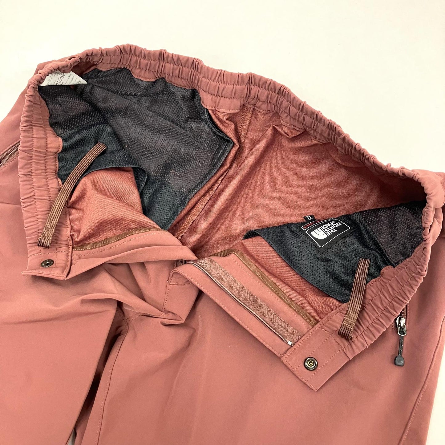 THE NORTH FACE | ザ・ノースフェイス ALPINE LIGHT PANTS パンツ nbw32027 ブラウン サイズ：XL【イオン広店】