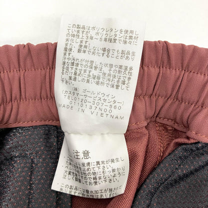 THE NORTH FACE | ザ・ノースフェイス ALPINE LIGHT PANTS パンツ nbw32027 ブラウン サイズ：XL【イオン広店】