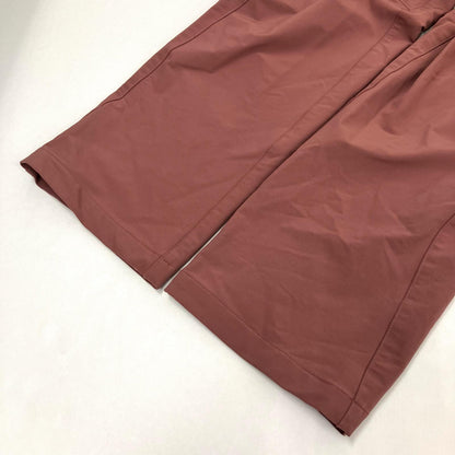THE NORTH FACE | ザ・ノースフェイス ALPINE LIGHT PANTS パンツ nbw32027 ブラウン サイズ：XL【イオン広店】