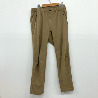 THE NORTH FACE | ザ・ノースフェイス ALPINE LIGHT PANTS パンツ nt52927 ベージュ サイズ：XL【イオン広店】