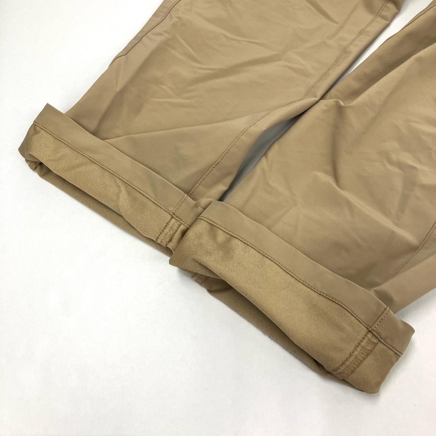 THE NORTH FACE | ザ・ノースフェイス ALPINE LIGHT PANTS パンツ nt52927 ベージュ サイズ：XL【イオン広店】