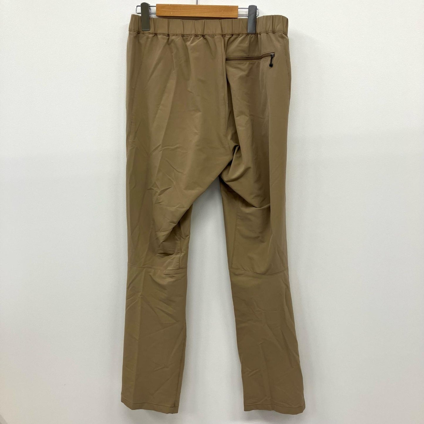 THE NORTH FACE | ザ・ノースフェイス ALPINE LIGHT PANTS パンツ nt52927 ベージュ サイズ：XL【イオン広店】