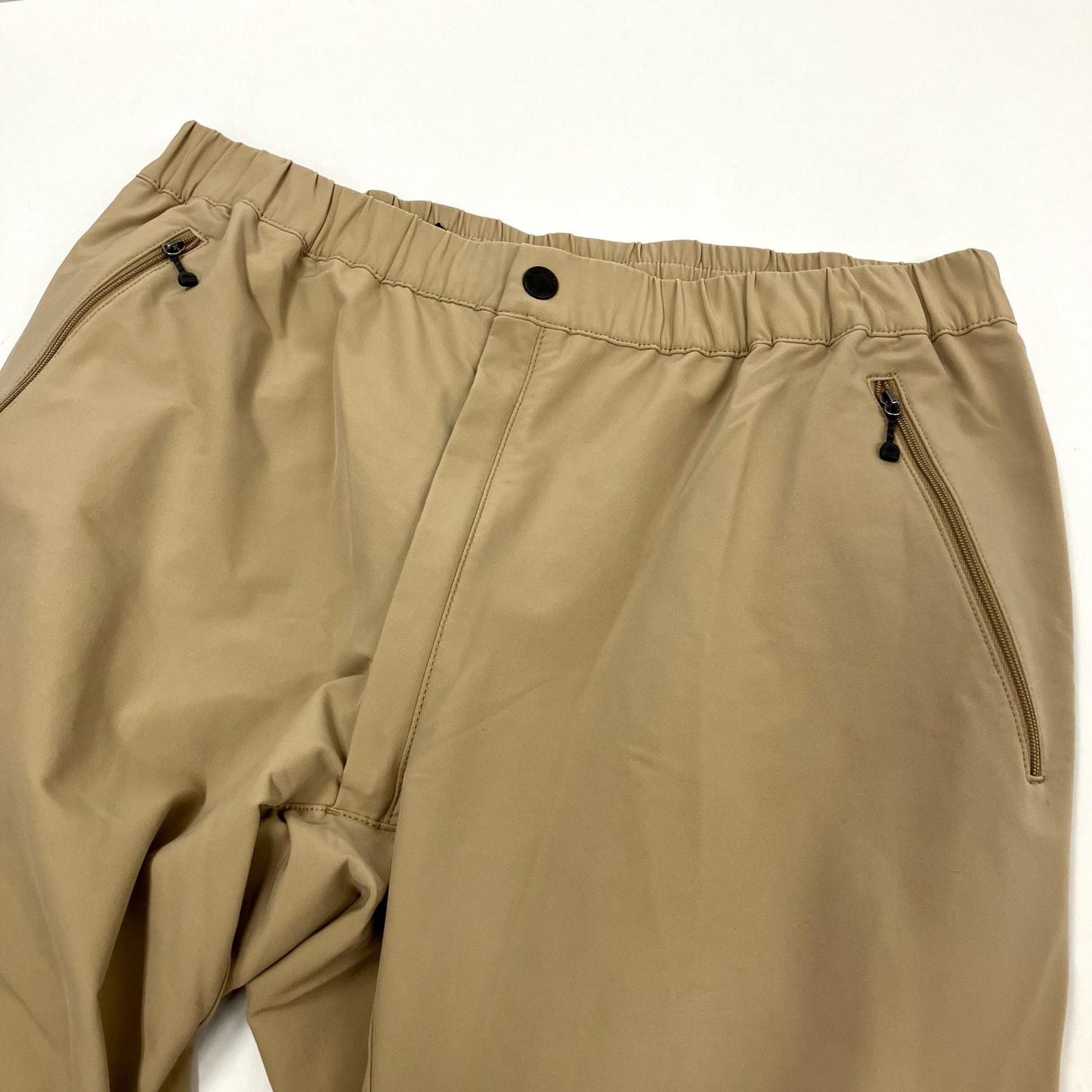THE NORTH FACE | ザ・ノースフェイス ALPINE LIGHT PANTS パンツ nt52927 ベージュ サイズ：XL【イオン広店】