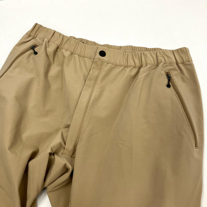 THE NORTH FACE | ザ・ノースフェイス ALPINE LIGHT PANTS パンツ nt52927 ベージュ サイズ：XL【イオン広店】