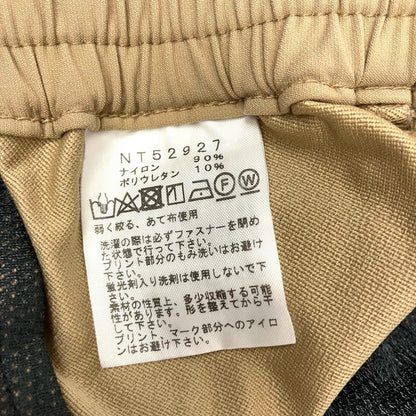 THE NORTH FACE | ザ・ノースフェイス ALPINE LIGHT PANTS パンツ nt52927 ベージュ サイズ：XL【イオン広店】