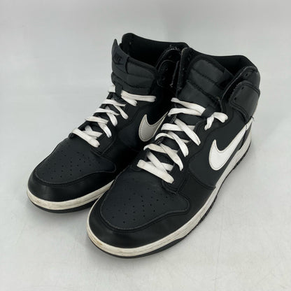 NIKE | ナイキ Nike Dunk High Retro スニーカー dj6189-001 ブラック 27cm【イオン広店】