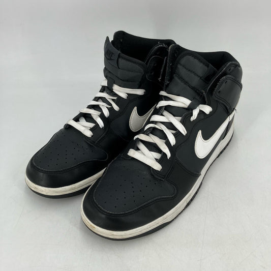 NIKE | ナイキ Nike Dunk High Retro スニーカー dj6189-001 ブラック 27cm【イオン広店】