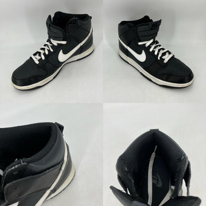NIKE | ナイキ Nike Dunk High Retro スニーカー dj6189-001 ブラック 27cm【イオン広店】