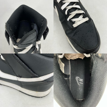 NIKE | ナイキ Nike Dunk High Retro スニーカー dj6189-001 ブラック 27cm【イオン広店】