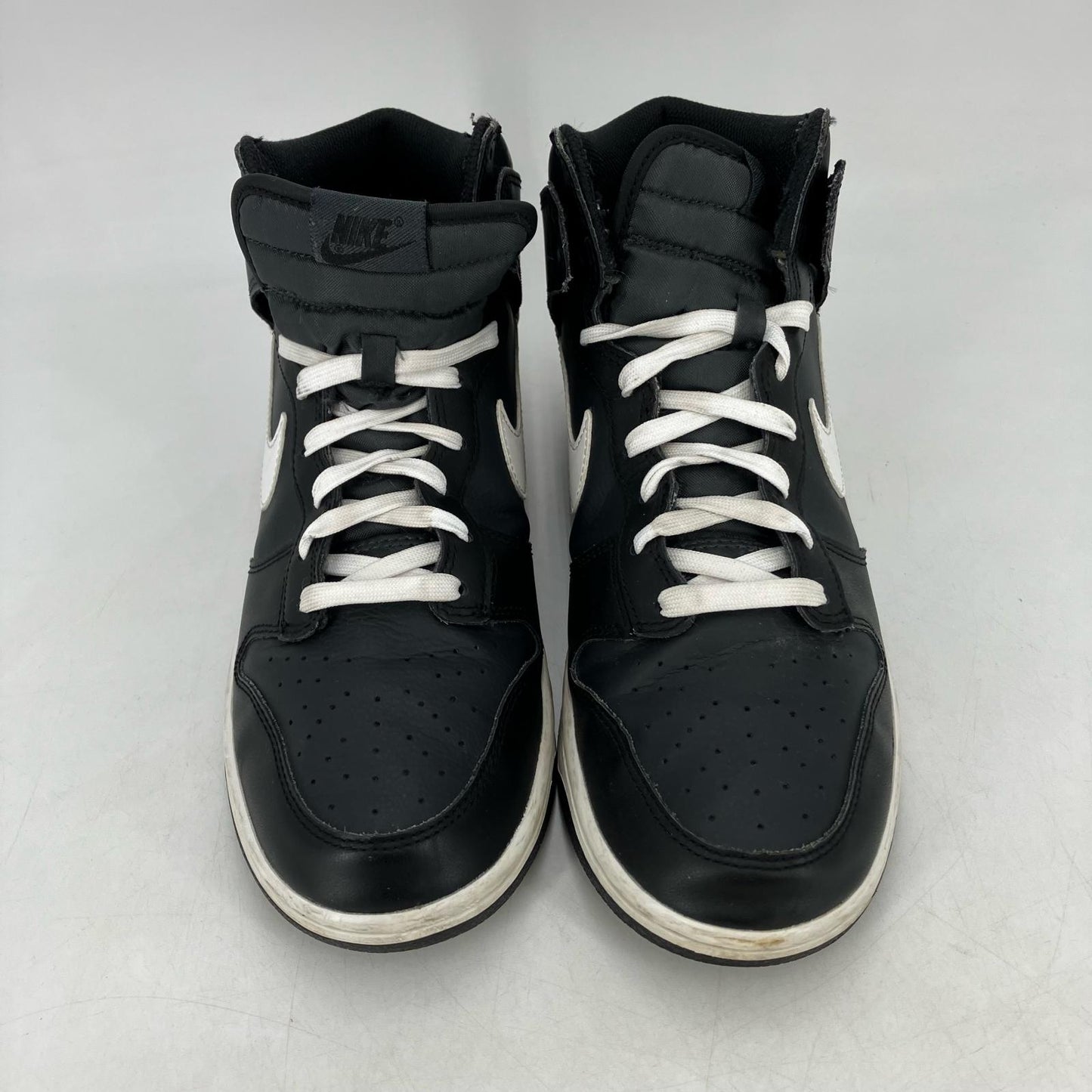 NIKE | ナイキ Nike Dunk High Retro スニーカー dj6189-001 ブラック 27cm【イオン広店】