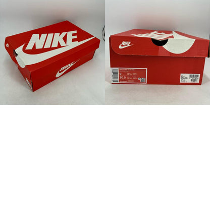 NIKE | ナイキ Nike Dunk High Retro スニーカー dj6189-001 ブラック 27cm【イオン広店】