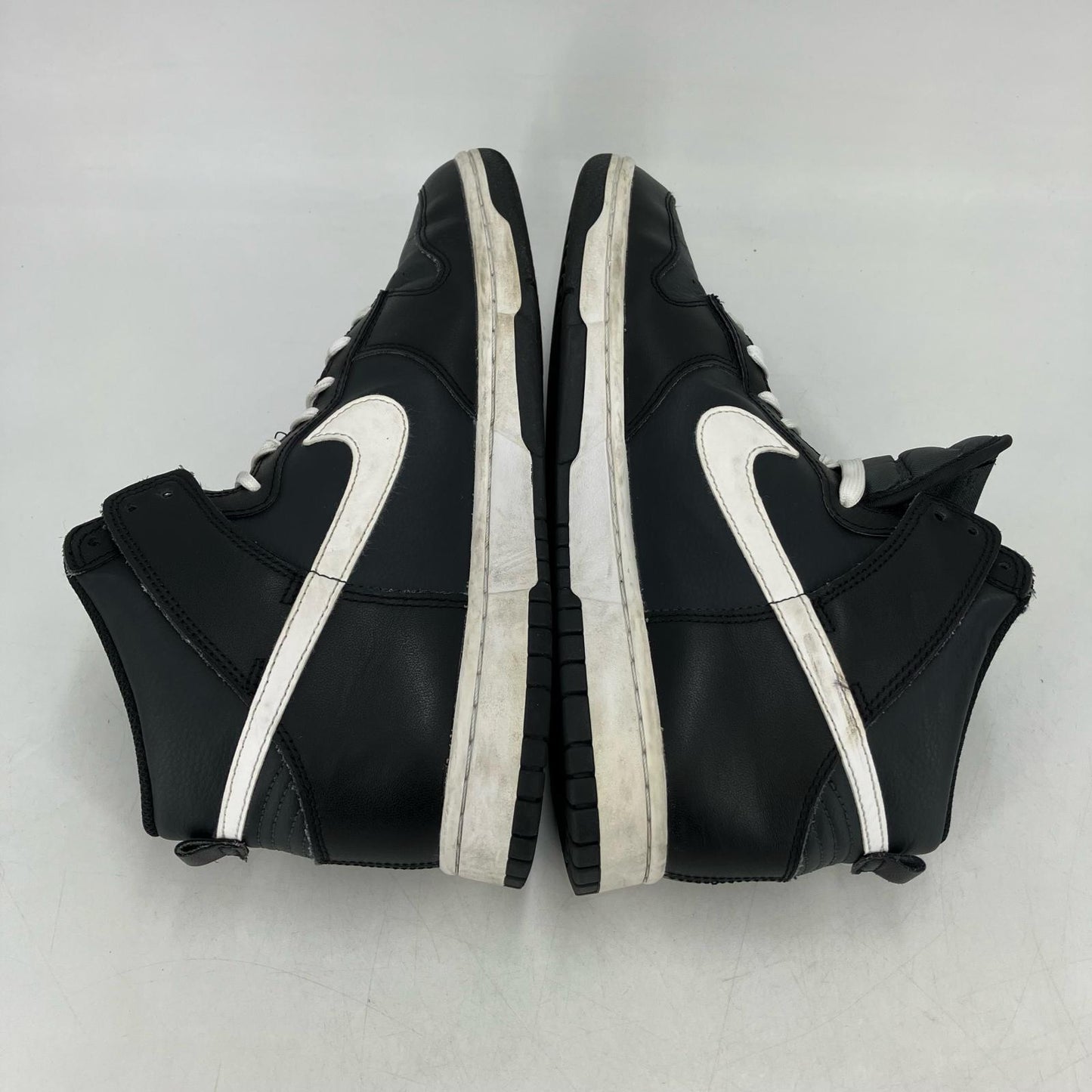 NIKE | ナイキ Nike Dunk High Retro スニーカー dj6189-001 ブラック 27cm【イオン広店】