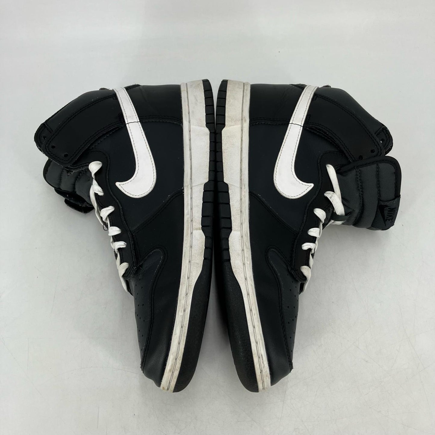 NIKE | ナイキ Nike Dunk High Retro スニーカー dj6189-001 ブラック 27cm【イオン広店】