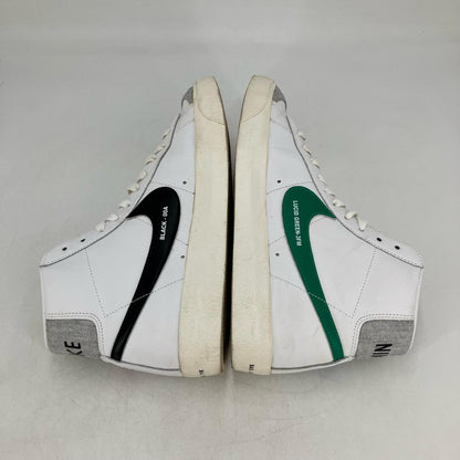NIKE | ナイキ NIKE Women's MID BLAZER 77 スニーカー da2142-146 ホワイト 27cm【イオン広店】