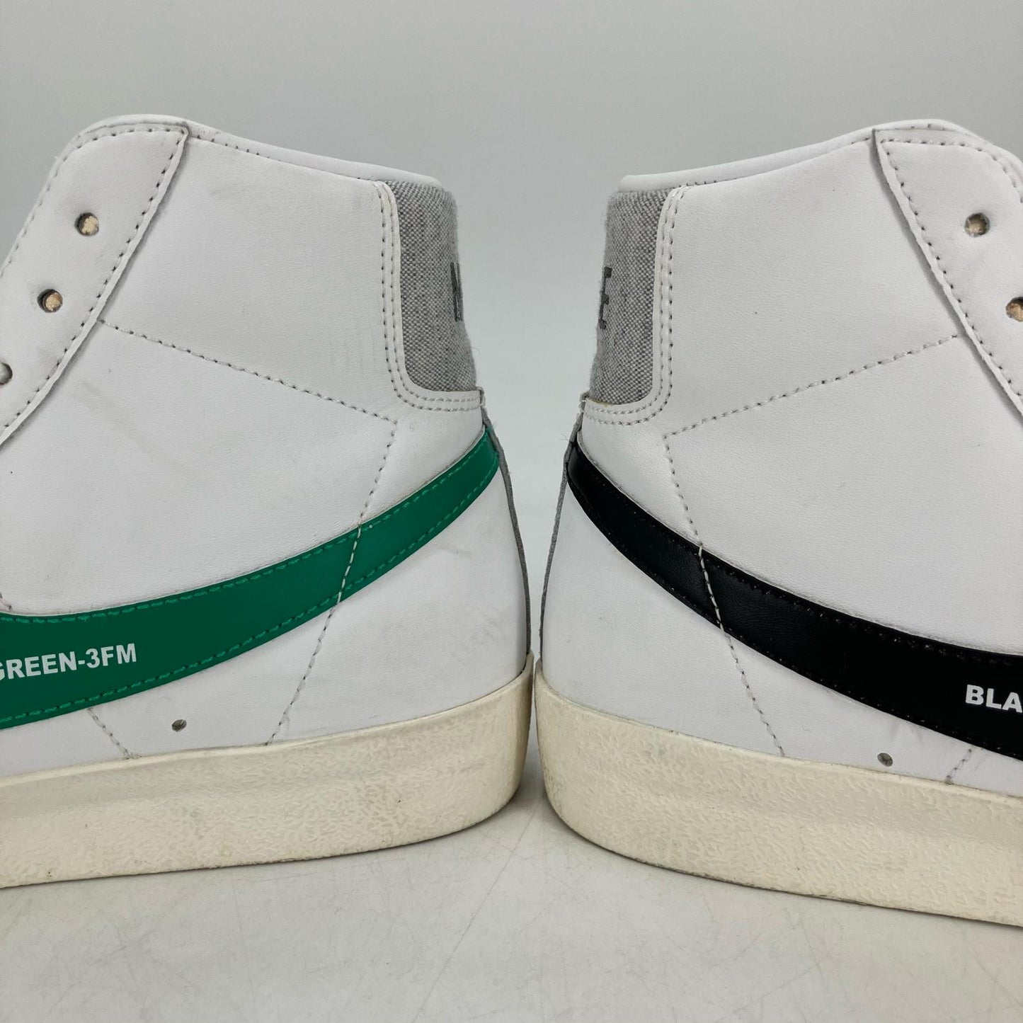 NIKE | ナイキ NIKE Women's MID BLAZER 77 スニーカー da2142-146 ホワイト 27cm【イオン広店】