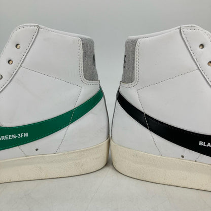 NIKE | ナイキ NIKE Women's MID BLAZER 77 スニーカー da2142-146 ホワイト 27cm【イオン広店】