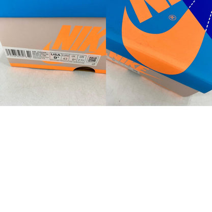 NIKE AIR JORDAN | ナイキ　エアー　ジョーダン Nike Air Jordan 1 High OG "Prototype" スニーカー dc6515-100 マルチカラー 27.5cm【イオン広店】