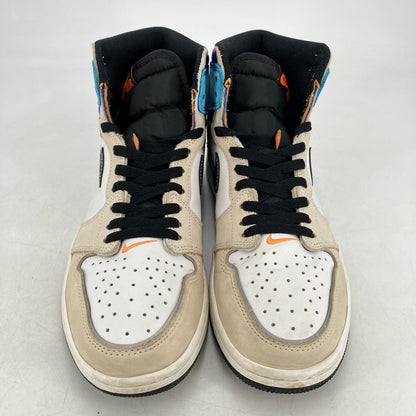 NIKE AIR JORDAN | ナイキ　エアー　ジョーダン Nike Air Jordan 1 High OG "Prototype" スニーカー dc6515-100 マルチカラー 27.5cm【イオン広店】