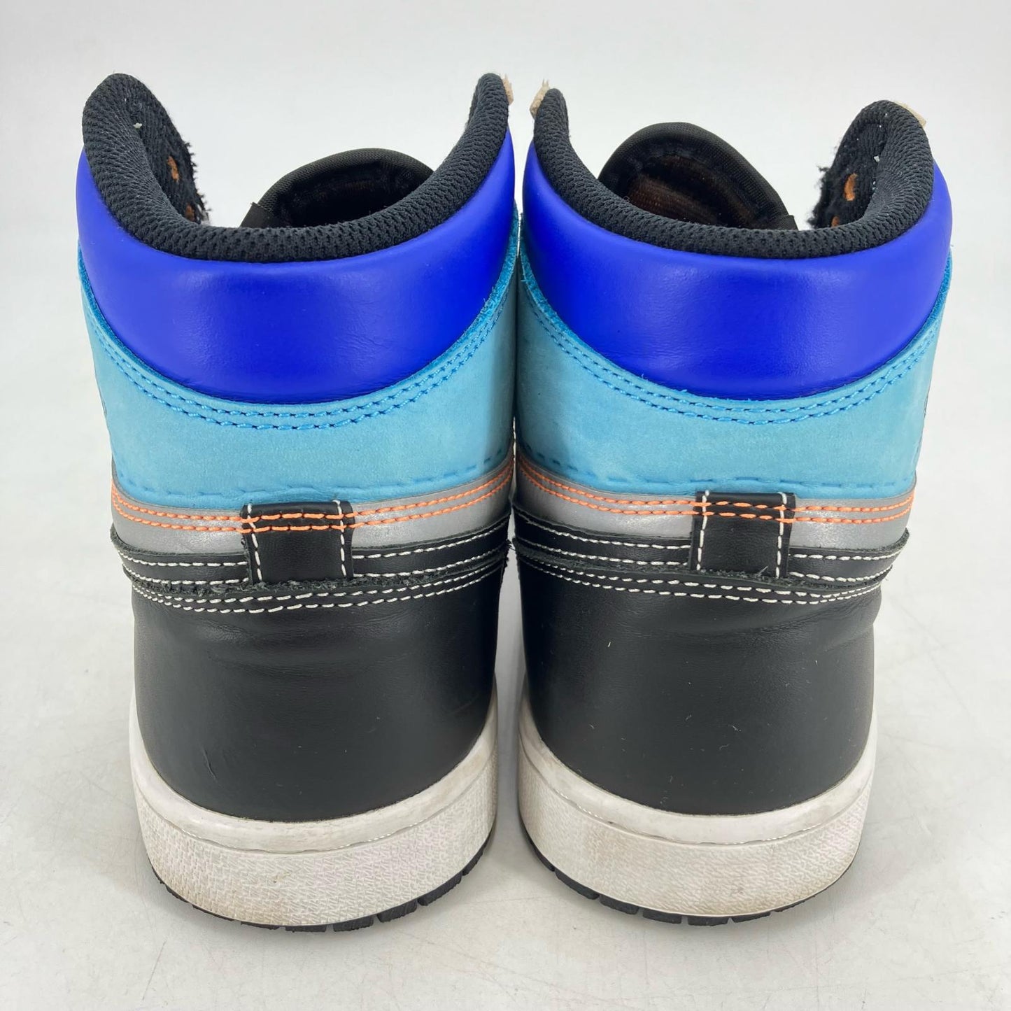 NIKE AIR JORDAN | ナイキ　エアー　ジョーダン Nike Air Jordan 1 High OG "Prototype" スニーカー dc6515-100 マルチカラー 27.5cm【イオン広店】