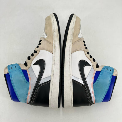 NIKE AIR JORDAN | ナイキ　エアー　ジョーダン Nike Air Jordan 1 High OG "Prototype" スニーカー dc6515-100 マルチカラー 27.5cm【イオン広店】