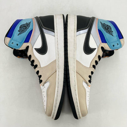 NIKE AIR JORDAN | ナイキ　エアー　ジョーダン Nike Air Jordan 1 High OG "Prototype" スニーカー dc6515-100 マルチカラー 27.5cm【イオン広店】