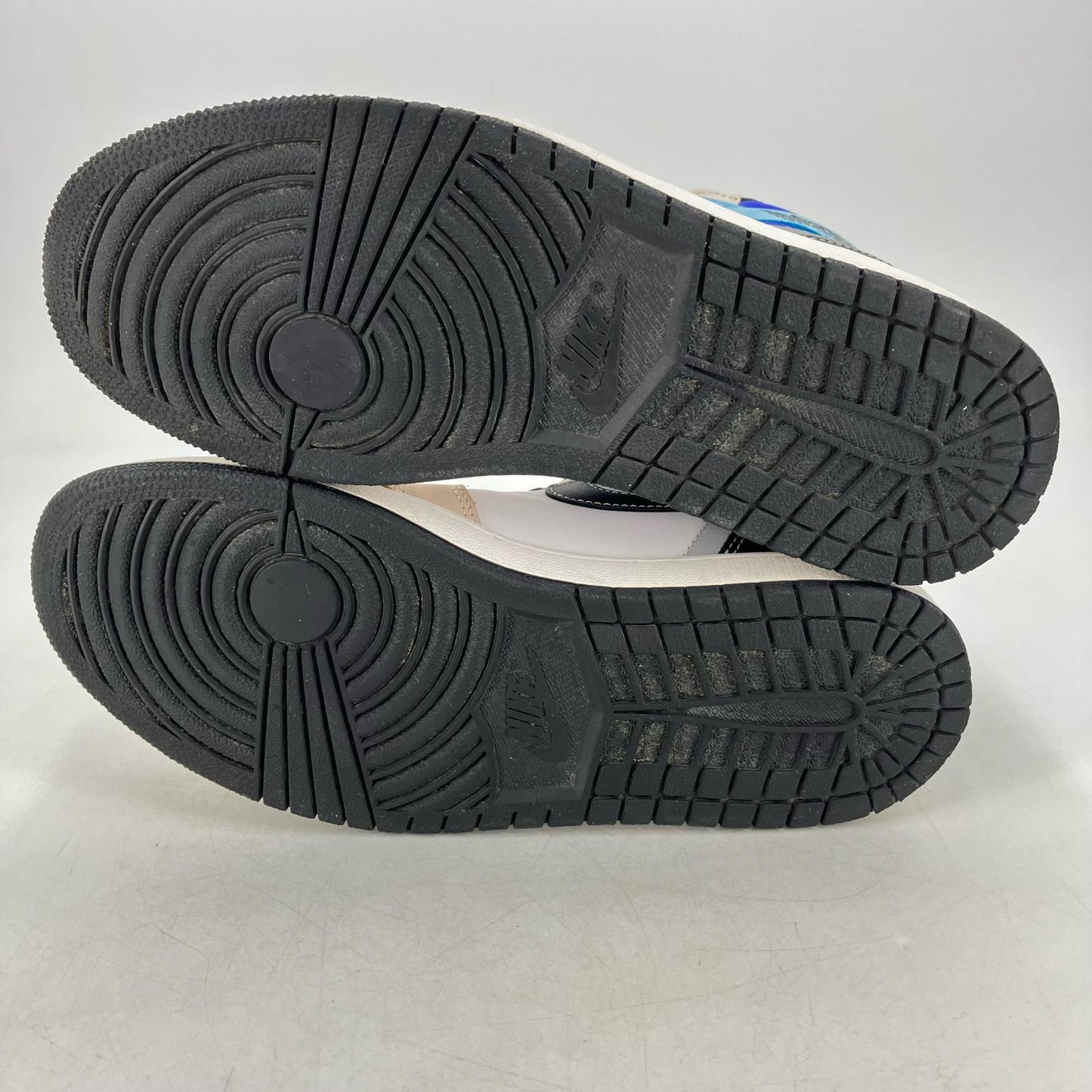 NIKE AIR JORDAN | ナイキ　エアー　ジョーダン Nike Air Jordan 1 High OG "Prototype" スニーカー dc6515-100 マルチカラー 27.5cm【イオン広店】
