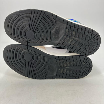 NIKE AIR JORDAN | ナイキ　エアー　ジョーダン Nike Air Jordan 1 High OG "Prototype" スニーカー dc6515-100 マルチカラー 27.5cm【イオン広店】