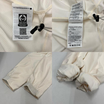 ARC'TERYX | アークテリクス Konseal SL Pullover Hoody パーカー X000009807-0125 アイボリー サイズ：L【イオン広店】