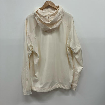 ARC'TERYX | アークテリクス Konseal SL Pullover Hoody パーカー X000009807-0125 アイボリー サイズ：L【イオン広店】