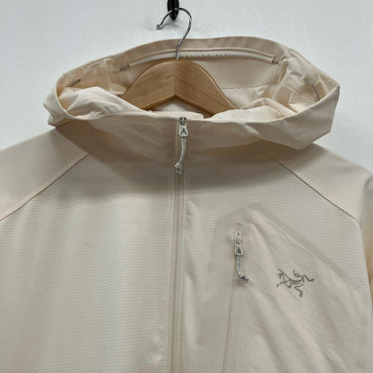 ARC'TERYX | アークテリクス Konseal SL Pullover Hoody パーカー X000009807-0125 アイボリー サイズ：L【イオン広店】
