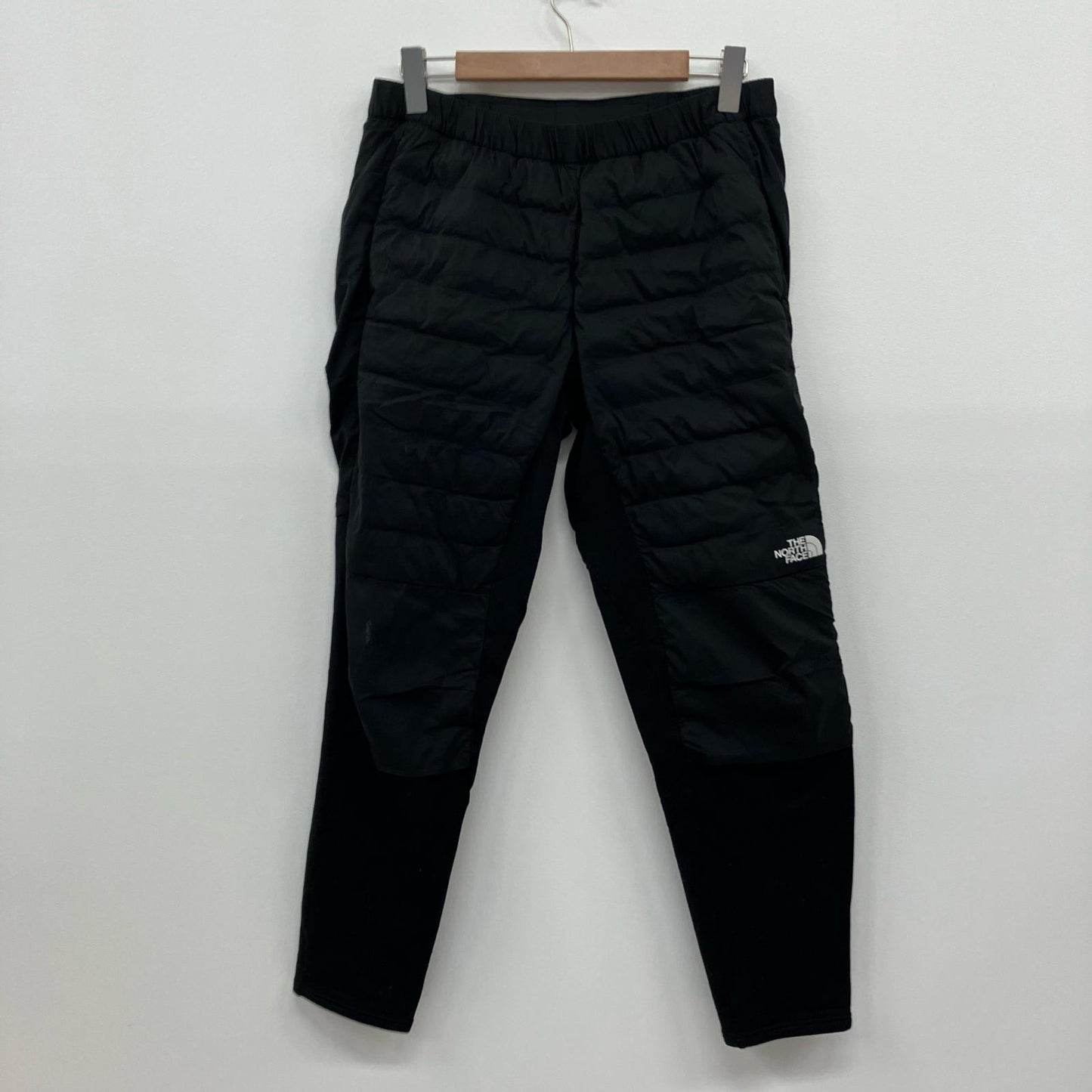 THE NORTH FACE | ザ・ノースフェイス Red Run Long Pant パンツ NY82395 ブラック サイズ：XL【イオン広店】
