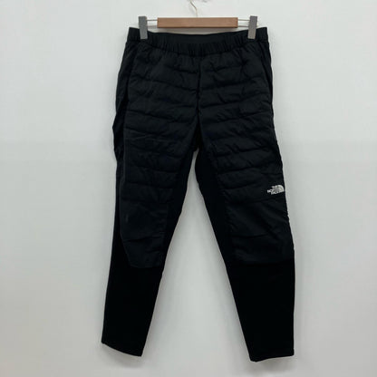 THE NORTH FACE | ザ・ノースフェイス Red Run Long Pant パンツ NY82395 ブラック サイズ：XL【イオン広店】