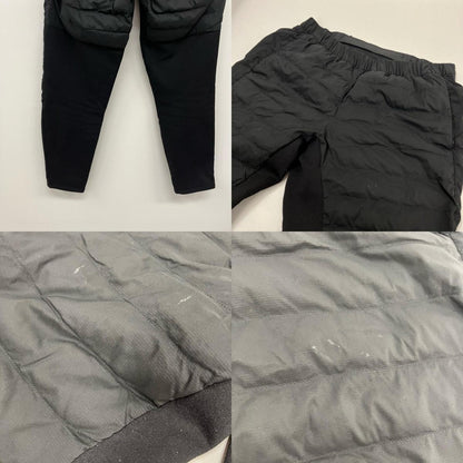 THE NORTH FACE | ザ・ノースフェイス Red Run Long Pant パンツ NY82395 ブラック サイズ：XL【イオン広店】