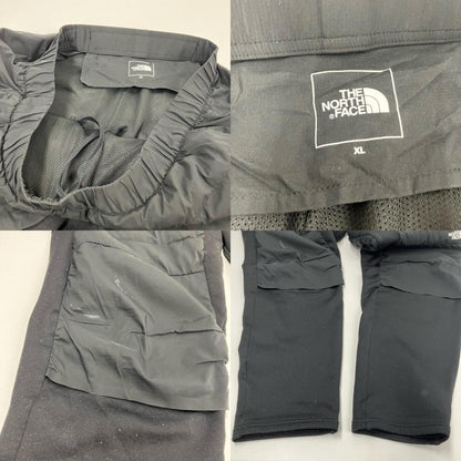 THE NORTH FACE | ザ・ノースフェイス Red Run Long Pant パンツ NY82395 ブラック サイズ：XL【イオン広店】