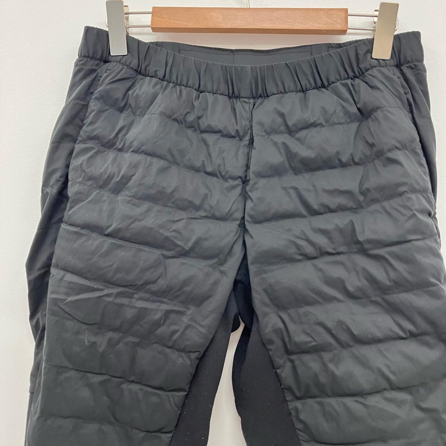 THE NORTH FACE | ザ・ノースフェイス Red Run Long Pant パンツ NY82395 ブラック サイズ：XL【イオン広店】