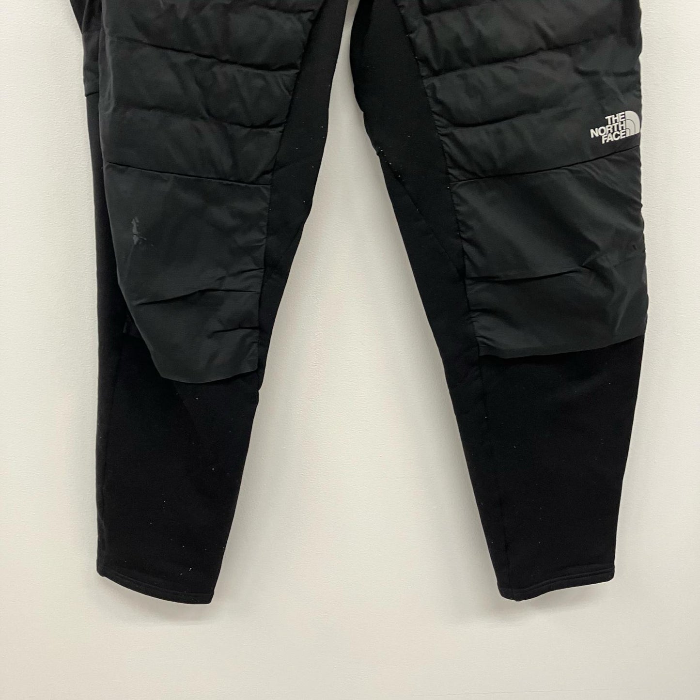 THE NORTH FACE | ザ・ノースフェイス Red Run Long Pant パンツ NY82395 ブラック サイズ：XL【イオン広店】