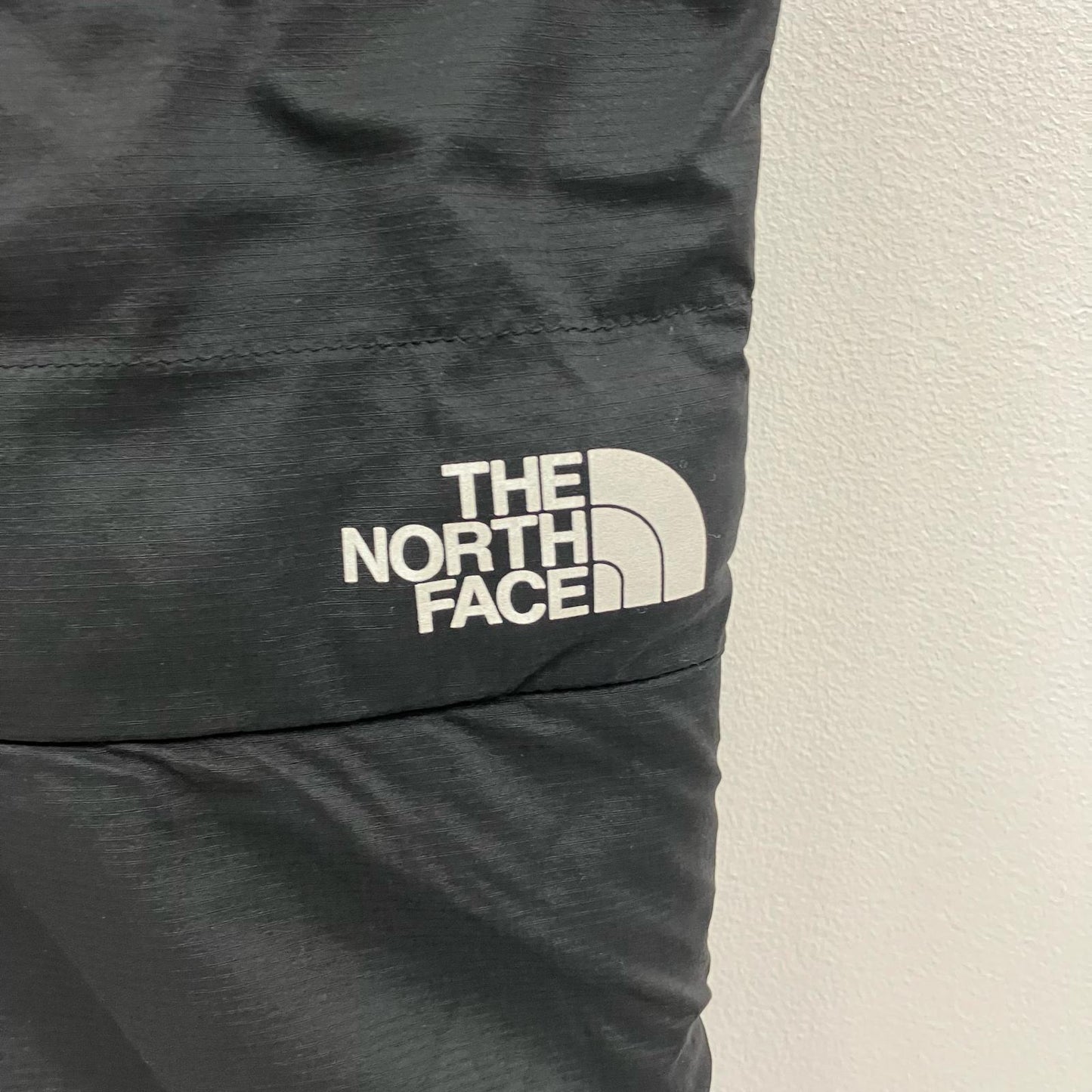 THE NORTH FACE | ザ・ノースフェイス Red Run Long Pant パンツ NY82395 ブラック サイズ：XL【イオン広店】