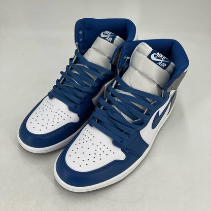 NIKE AIR JORDAN | ナイキ　エアー　ジョーダン Air Jordan 1 High OG スニーカー DZ5485-410 ブルー 28.5cm【イオン広店】