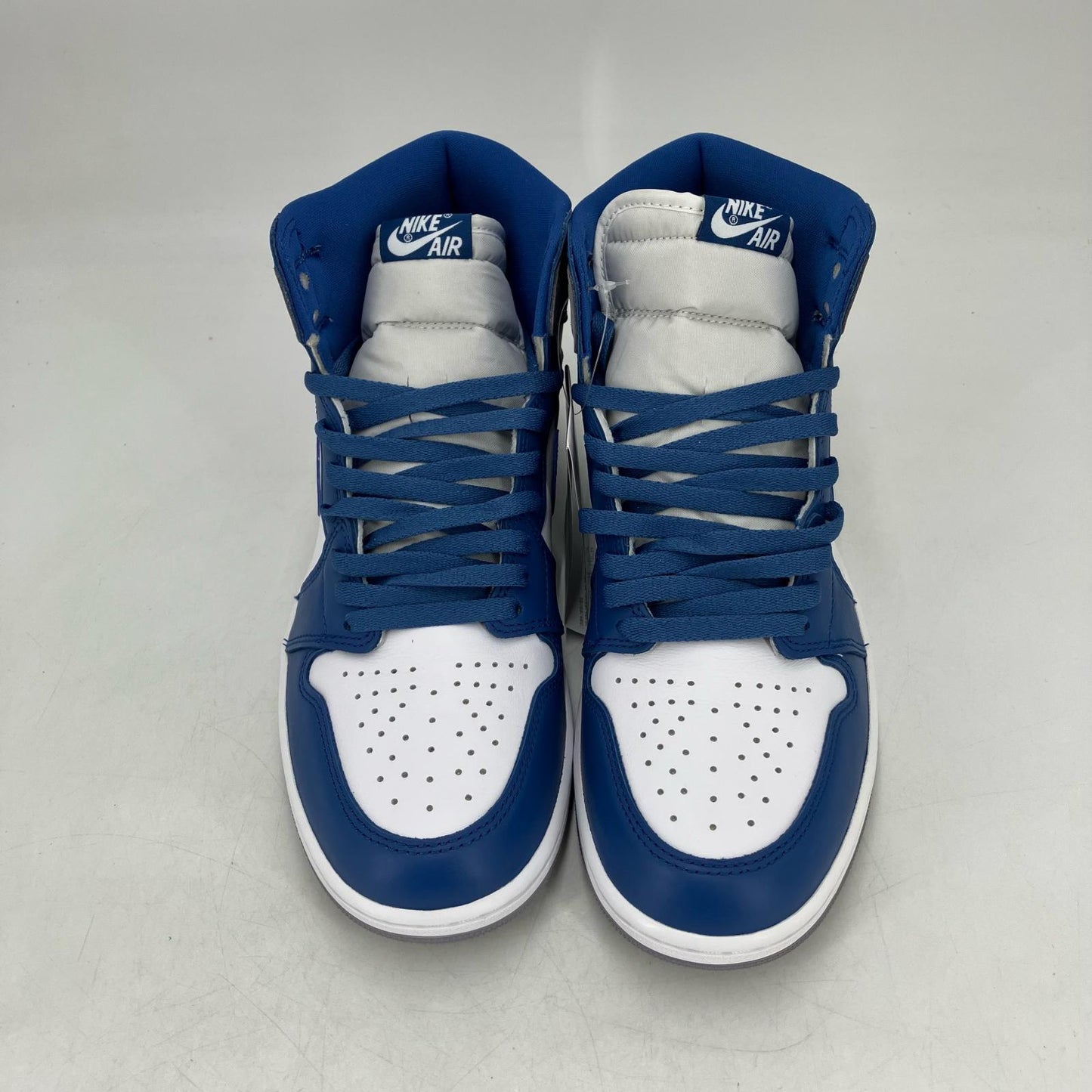 NIKE AIR JORDAN | ナイキ　エアー　ジョーダン Air Jordan 1 High OG スニーカー DZ5485-410 ブルー 28.5cm【イオン広店】