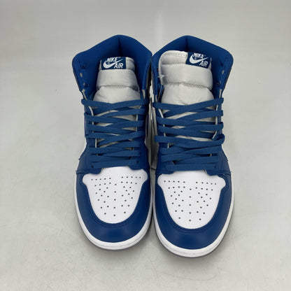 NIKE AIR JORDAN | ナイキ　エアー　ジョーダン Air Jordan 1 High OG スニーカー DZ5485-410 ブルー 28.5cm【イオン広店】