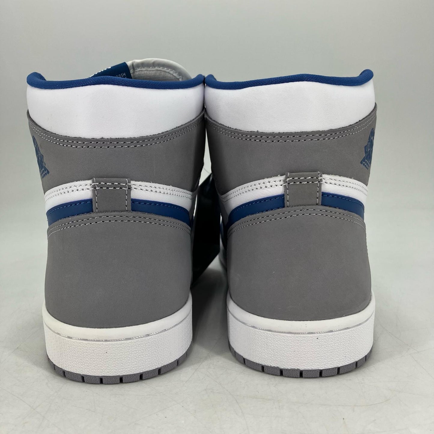 NIKE AIR JORDAN | ナイキ　エアー　ジョーダン Air Jordan 1 High OG スニーカー DZ5485-410 ブルー 28.5cm【イオン広店】