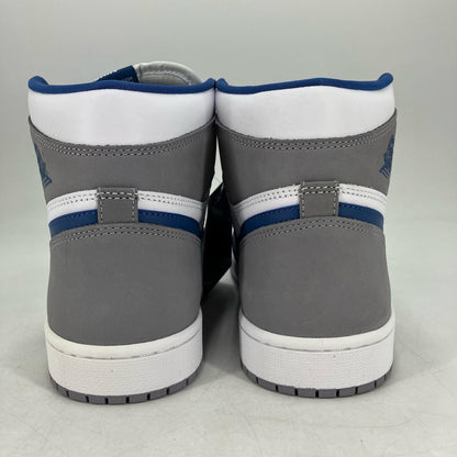 NIKE AIR JORDAN | ナイキ　エアー　ジョーダン Air Jordan 1 High OG スニーカー DZ5485-410 ブルー 28.5cm【イオン広店】