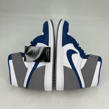NIKE AIR JORDAN | ナイキ　エアー　ジョーダン Air Jordan 1 High OG スニーカー DZ5485-410 ブルー 28.5cm【イオン広店】