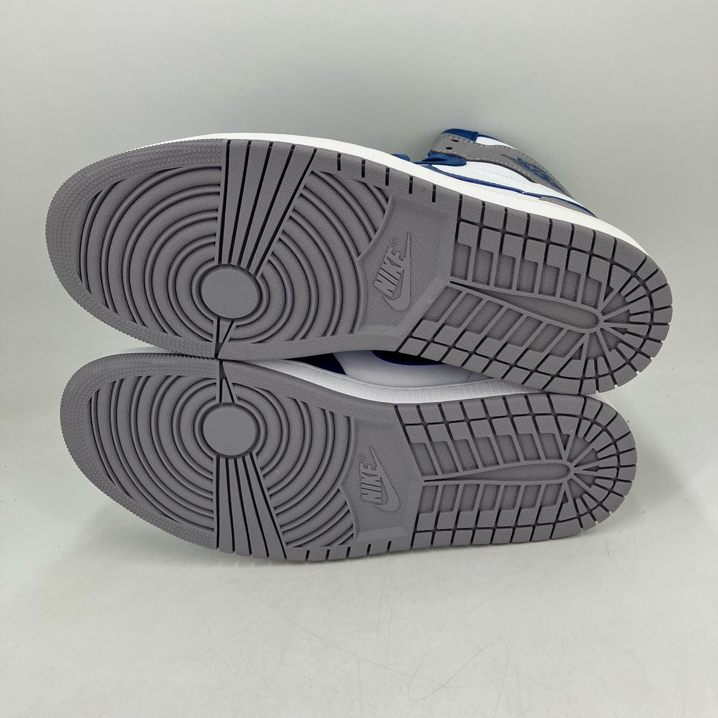 NIKE AIR JORDAN | ナイキ　エアー　ジョーダン Air Jordan 1 High OG スニーカー DZ5485-410 ブルー 28.5cm【イオン広店】