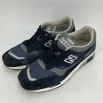 NEW BALANCE | ニューバランス M1500PNV スニーカー ネイビー 28.5cm【イオン広店】