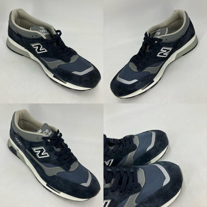 NEW BALANCE | ニューバランス M1500PNV スニーカー ネイビー 28.5cm【イオン広店】