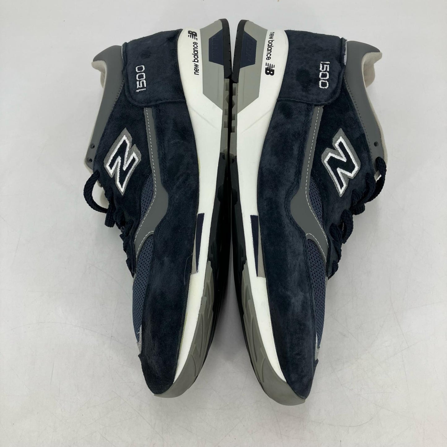 NEW BALANCE | ニューバランス M1500PNV スニーカー ネイビー 28.5cm【イオン広店】
