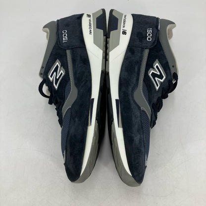 NEW BALANCE | ニューバランス M1500PNV スニーカー ネイビー 28.5cm【イオン広店】