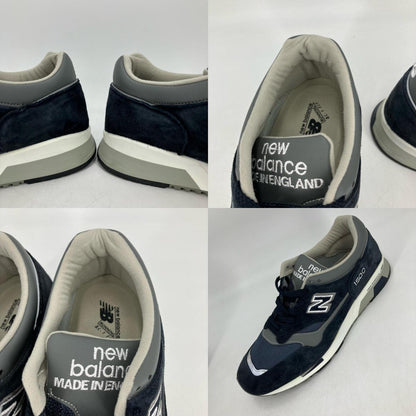 NEW BALANCE | ニューバランス M1500PNV スニーカー ネイビー 28.5cm【イオン広店】