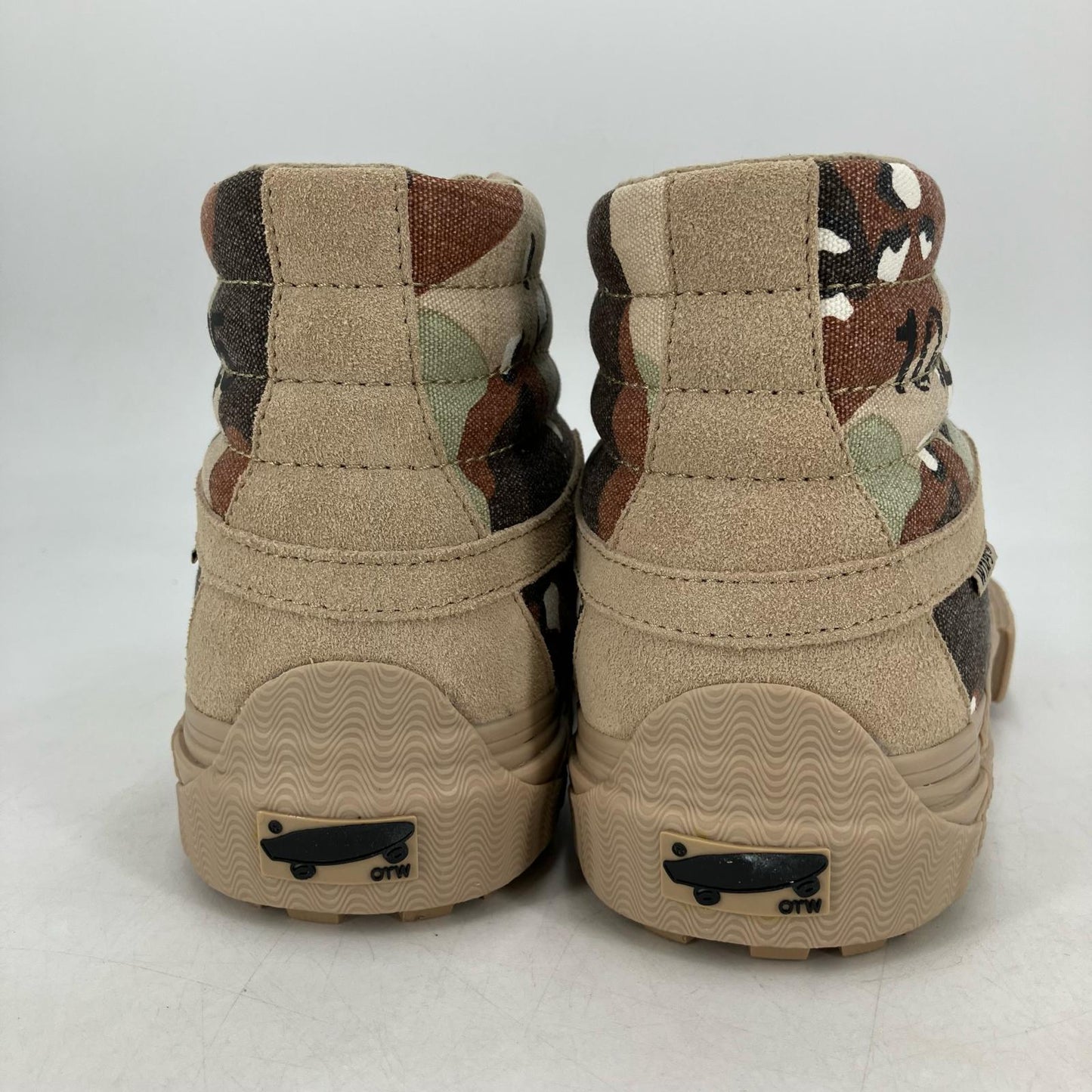 VANS | バンズ Vans Sk8-Hi GLLug? スニーカー VN000MYGH8A カモ 28.5cm【イオン広店】